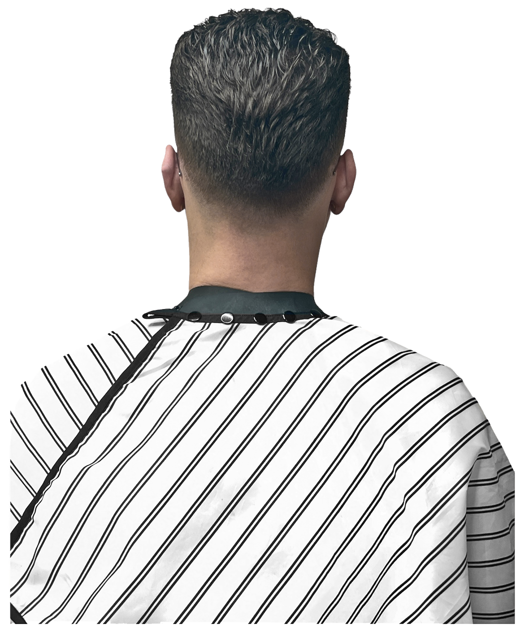 NON-STICK BARBER CAPE ULTRA