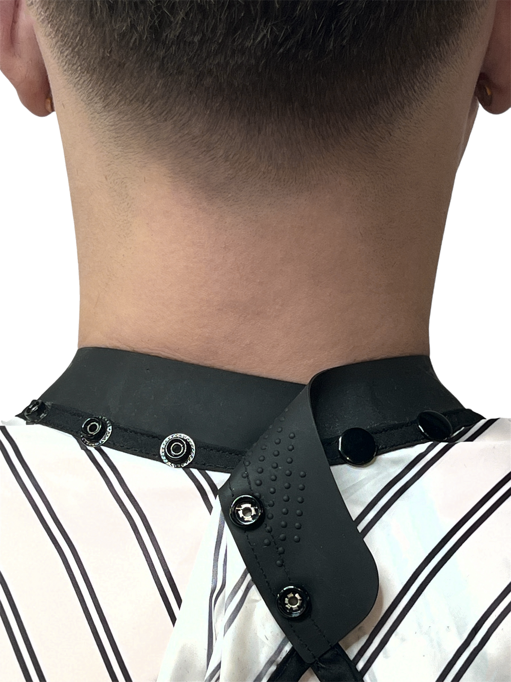 NON-STICK BARBER CAPE ULTRA