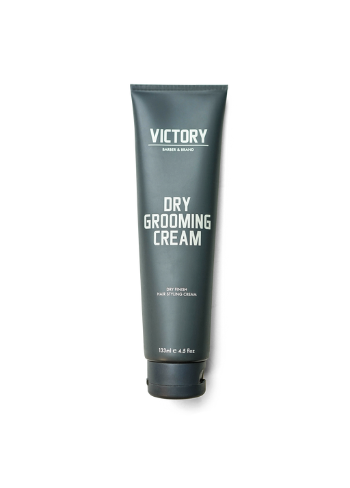 DRY GROOMING CREAM