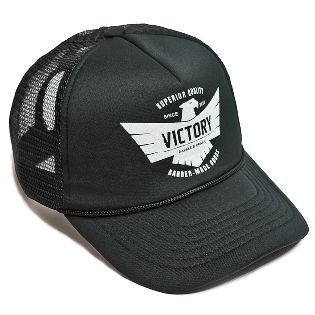 NEW Victory Trucker Hat