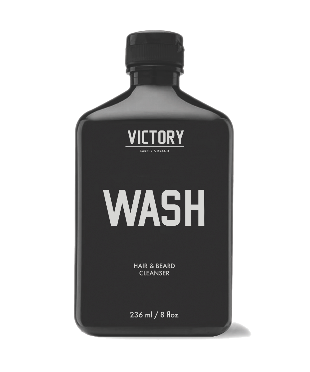 WASH