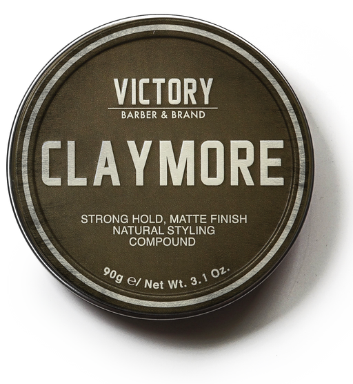 CLAYMORE