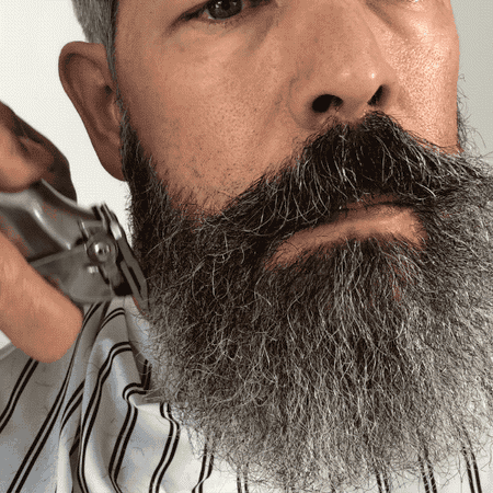 Men’s Beard Grooming Tips To Keep Male Clients Handsome