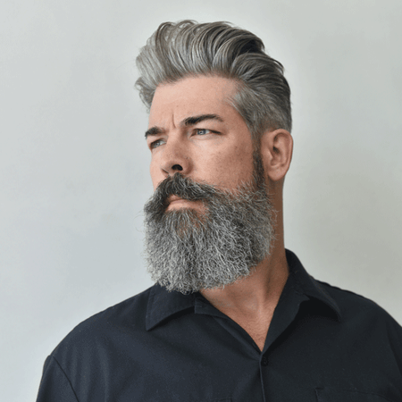 CLIENTS GROWING A QUARANTINE BEARD? HERE’S WHAT THEY NEED TO KNOW!