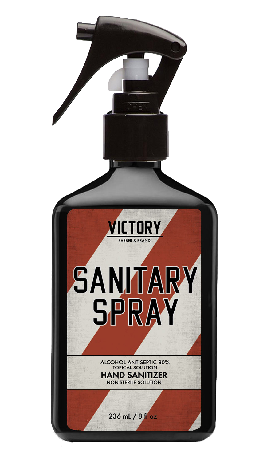 Sanitary Spray