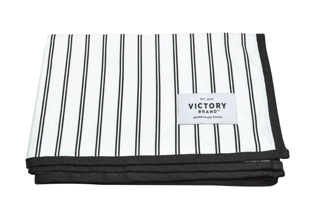 Victory Barber & Brand Deluxe Cutting Cape