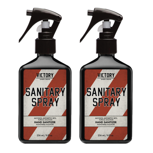 Sanitary Spray